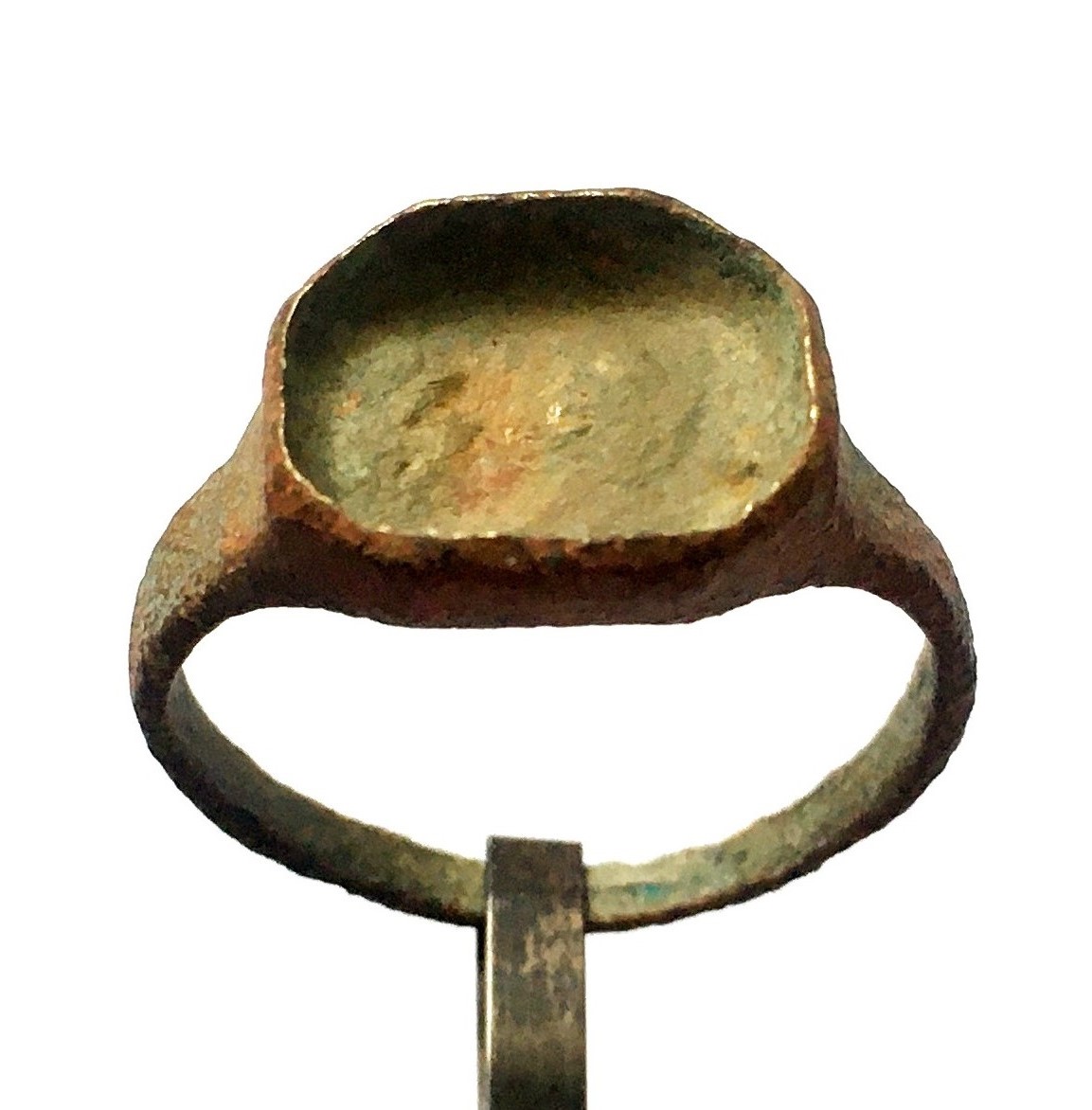 Кольца 17 века